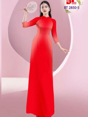 Vải Áo Dài Vai ao dai dep AD