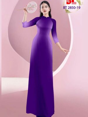 Vải Áo Dài Vai ao dai dep AD
