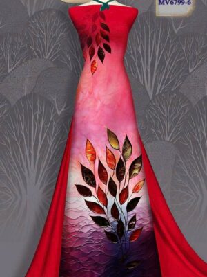 Vải Áo Dài Vai ao dai dep AD