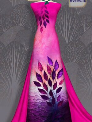 Vải Áo Dài Vai ao dai dep AD