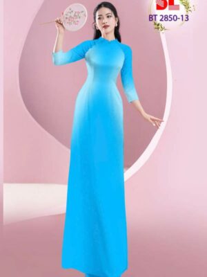 Vải Áo Dài Vai ao dai dep AD