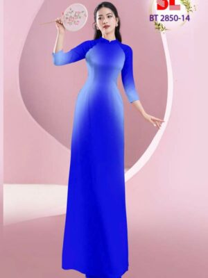 Vải Áo Dài Vai ao dai dep AD