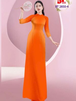 Vải Áo Dài Vai ao dai dep AD