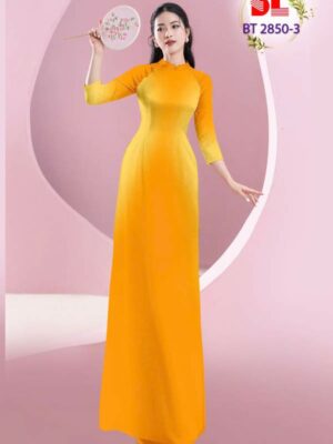Vải Áo Dài Vai ao dai dep AD