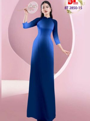 Vải Áo Dài Vai ao dai dep AD